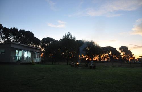Bloemfontein Apartment | Danielsrust Cottage at Bloemfontein