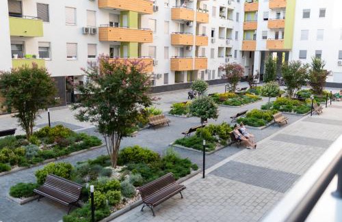 Novi Sad Apartment | Danijela Apartment