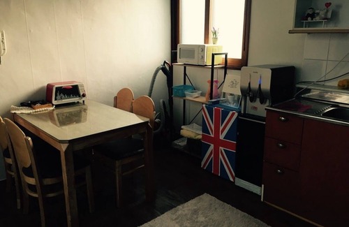 Jung-gu Hostel | Danim Backpackers - Hostel