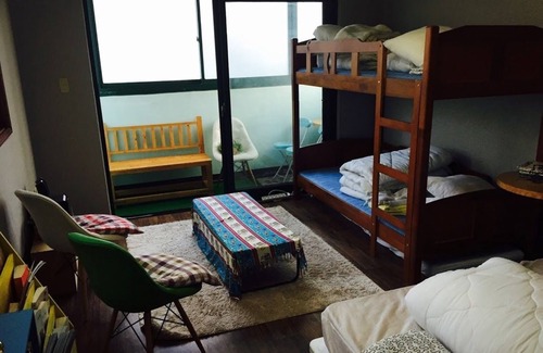Jung-gu Hostel | Danim Backpackers - Hostel