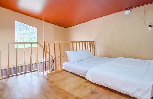 Dieng Hotel | Danin Villa Syariah Dieng Mitra RedDoorz