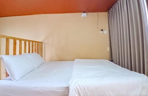Dieng Hotel | Danin Villa Syariah Dieng Mitra RedDoorz