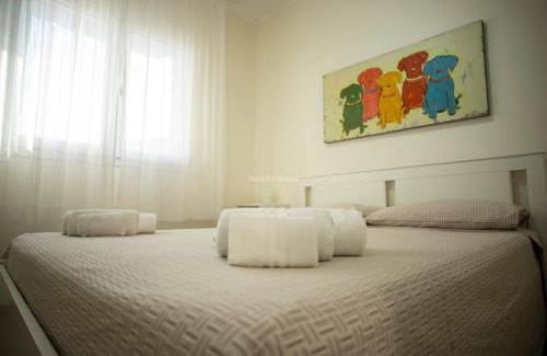 Portopalo di Capo Passero Apartment | DaniPa House