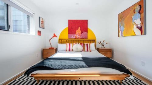 Midtown Apartment | Danish Dreamscape