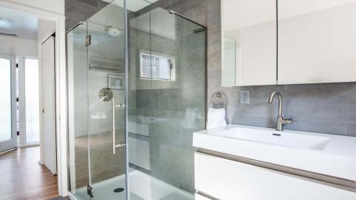 Midtown Apartment | Danish Dreamscape