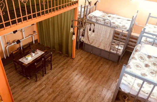 Gandan Monastery District Hostel | Danista Nomads Tour Hostel