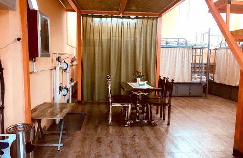 Gandan Monastery District Hostel | Danista Nomads Tour Hostel