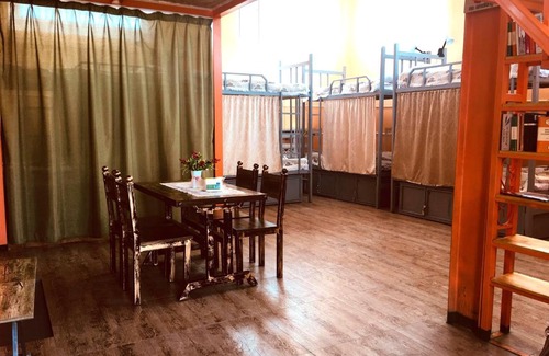 Gandan Monastery District Hostel | Danista Nomads Tour Hostel