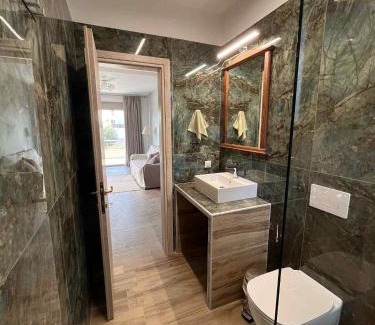 Paleros Apartment | Danita Apartments 3