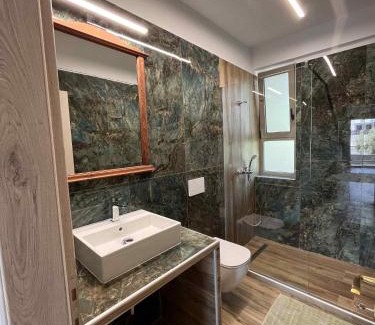 Paleros Apartment | Danita Apartments 3
