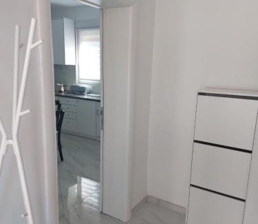 Gornji Milanovac Apartment | Danka