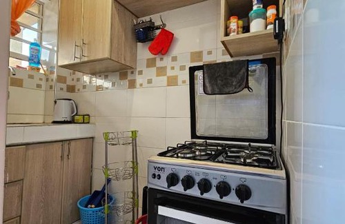 Runda Apartment | Dankins Agencies