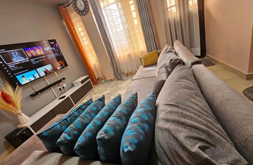 Runda Apartment | Dankins Agencies