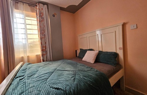 Runda Apartment | Dankins Agencies