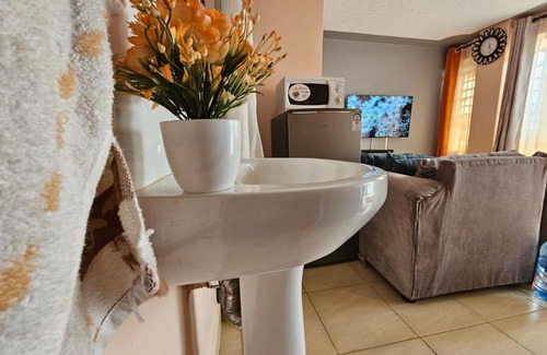 Runda Apartment | Dankins Agencies