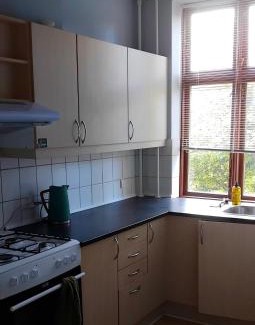 Aalborg Midtby Apartment | Danmarksgade Ensuites