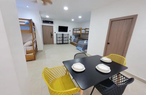 Puerto Baquerizo Moreno Apartment | Danna Suite 1 Familiar
