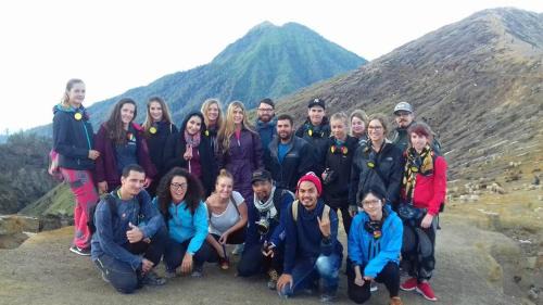 Banyuwangi House | Dannu's Homestay Ijen and Bromo Tour