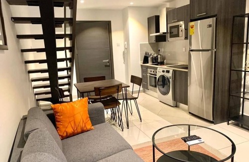 Cantonments Apartment | Danny's luxury home