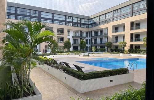 Cantonments Apartment | Danny's luxury home