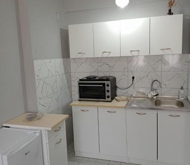 Visegrad Apartment | Danojlić