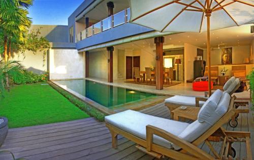 Batubelig Villa | Danoya Private Luxury Residences