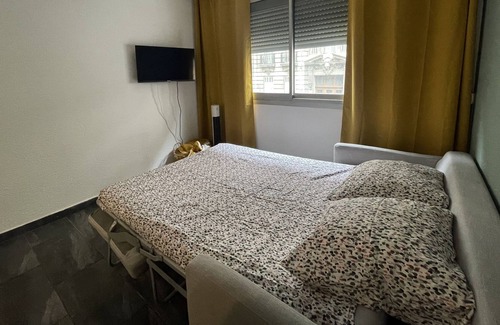 Le Rouet Apartment | Dans le Carré dor de Marseille 8eme Rue Paradis, bel Appartement 2 Couchages