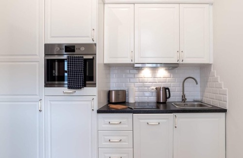 Dansaert Apartment | Dansaert VI - Studio Apartment, Sleeps 2