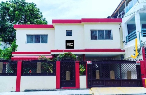 Barahona Apartment | Danshari Room B-3 (Parking-Breakfast included) Malecon-Beaches 10 minutes away