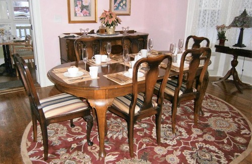 Marlboro Bed & Breakfast | Danskammer House Bed & Breakfast