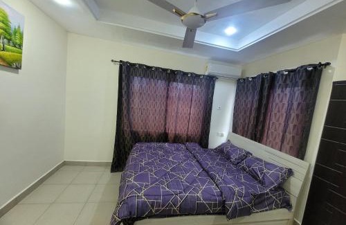 Mile 11 Apartment | Danso apartment