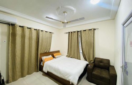 Mile 11 Apartment | Danso apartment