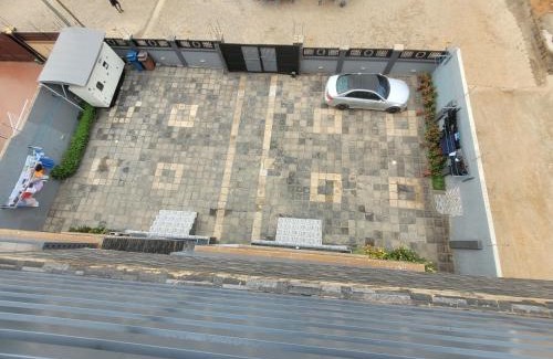 Mile 11 Apartment | Danso apartment