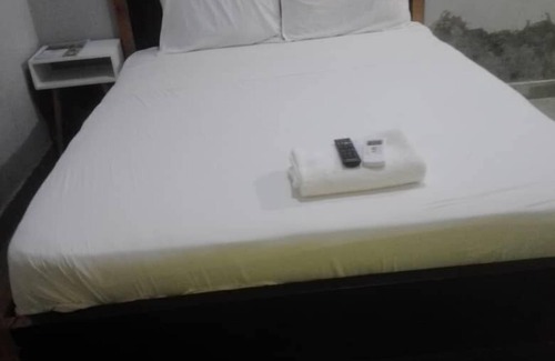 Amasaman House | Danson Lodge Guest House