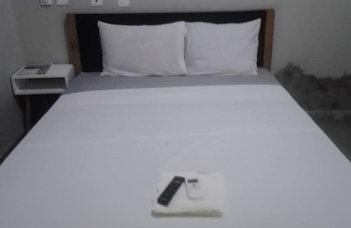 Amasaman House | Danson Lodge Guest House