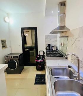 Saly Villa | Dansou villa
