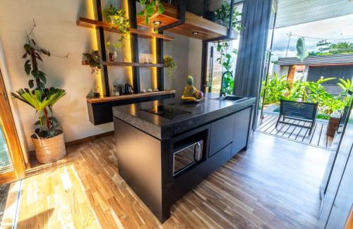 La Fortuna Apartment | Danta Santa Lofts