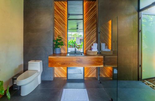 La Fortuna Apartment | Danta Santa Lofts
