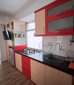 Cipaganti Apartment | Dante Borne