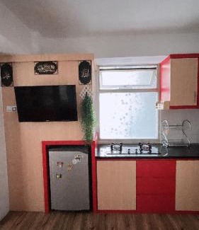 Cipaganti Apartment | Dante Borne