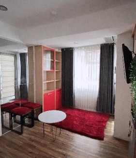 Cipaganti Apartment | Dante Borne