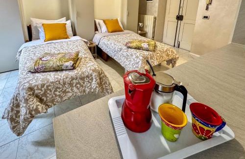 Cenisia Apartment | Dante DiNanni