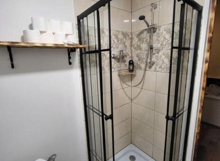 Sarkandaugava Apartment | Dante? No, it's Dunte!