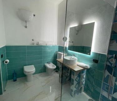 Montecalvario Bed & Breakfast | Dante Rooms