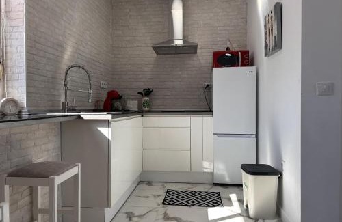 Jerez de la Frontera Old Town Apartment | Dante Suite - Ole Solutions