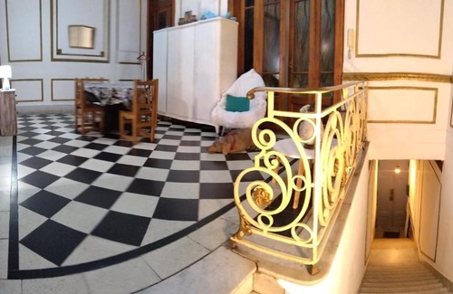 Constitucion Hostel | Dante y compañía
