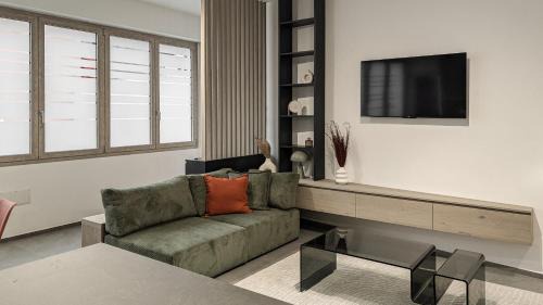 Dorgali Apartment | DANTE3 - Appartamento moderno in centro