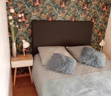 Le Crotoy House | DANTIN laurent