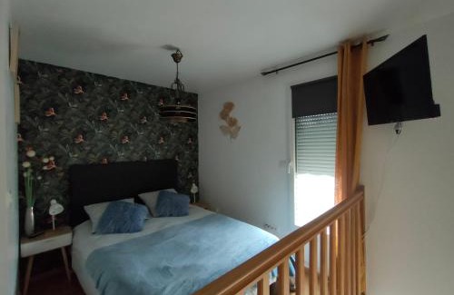 Le Crotoy House | DANTIN laurent