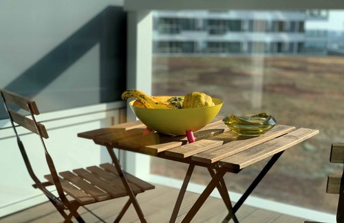 Old Town Apartment | Danube bank, city center, parking, 24/7 intelligent access